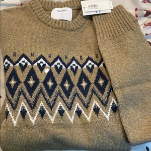 Old Navy Men’s Sweater
